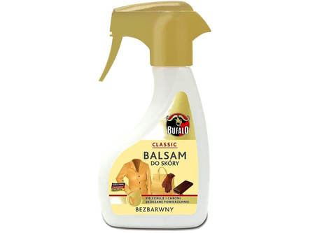 BALSAM DO SKÓRY Z WOSKIEM PSZCZELIM 250 ML / G11-97