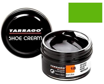 ZIELONY 32 Krem do skóry TARRAGO SHOE CREAM 50 ml / G9-92