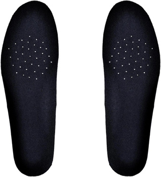 SPORTOWE AMORTYZUJĄCE WKŁADKI DO BUTÓW SHOCK ABSORBER / G10-97