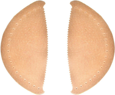 KOMPLET PELOT METATARSALNYCH DO OBUWIA PIANKA CARBOSAN FOAM / G10-61