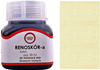 RENOSKÓR DO SKÓR GŁADKICH 30 ml - ŻÓŁTY JASNY / G10-01