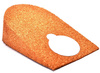 PODWYŻSZAJĄCE STOPĘ KOREKCYJNE PODPIĘTKI KORKOWE 1,5 CM - 15 mm / G10-85