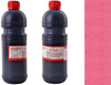 FARBA RENOSKÓR DO SKÓR LICOWYCH I KRYTYCH 480 ml -  RÓŻOWY / G12-85