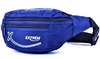 GRANATOWA SASZETKA BIODROWA MIEJSKA CODZIENNA UNISEX NERKA BAG STREET EXTREME / G4-22