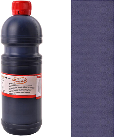 FARBA RENOSKÓR DO SKÓR LICOWYCH I KRYTYCH 200 ml - FIOLETOWY / G12-91