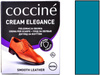 COCCINE CREAM ELEGANCE PASTA KREM DO OBUWIA ZE SKÓRY LICOWEJ 50 ml / G12-11