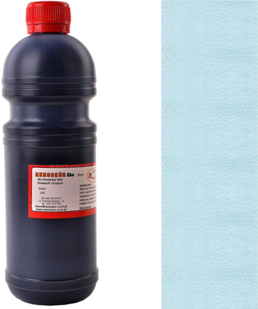 RENOSKÓR FARBA DO SKÓR LICOWYCH I KRYTYCH 200 ml - 60 KOLORÓW / G12-91