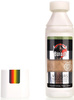 PASTA W PŁYNIE DO ZAMSZU I NUBUKU BUFALO VELOURS NUBUK PFLEGE TEX 75 ml / G9-03