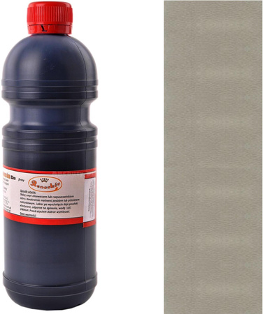FARBA RENOSKÓR DO SKÓR LICOWYCH I KRYTYCH 200 ml - PIASKOWY BEŻ / G12-91