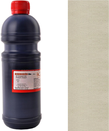RENOSKÓR FARBA DO SKÓR LICOWYCH I KRYTYCH 480 ml - 60 KOLORÓW / G12-85