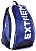 GRANATOWY SPORTOWY TORNISTER PLECAK BAG STREET EXTREM / G2-44