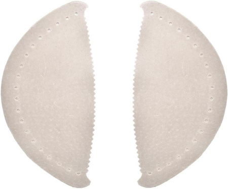 KOMPLET PELOT METATARSALNYCH DO OBUWIA PIANKA CARBOSAN FOAM / G10-61