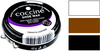 PASTA DO OBUWIA ZE SKÓRY LICOWEJ COCCINE SHOE WAX WOKS I ŻYWICA 40 ml / G12-07