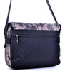 MILITARNA TORBA MĘSKA NA RAMIĘ WOJSKOWA LISTONOSZKA MORO CAMO BAG STREET / G4-85