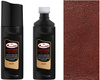 BRĄZOWY NATURALNY PŁYN DO RENOWACJI OBUWIA ZE SKÓRY LICOWEJ GŁADKIEJ Renoskór Transparent 70 ml / G12-90