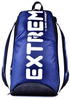 GRANATOWY SPORTOWY TORNISTER PLECAK BAG STREET EXTREM / G2-44