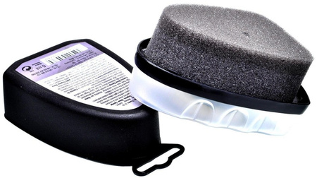 BEZBARWNY Czyścik Gąbka BAMA SHINE EXPRESS SHINE SPONGE H49 / G12-28