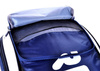 GRANATOWY SPORTOWY TORNISTER PLECAK BAG STREET EXTREM / G2-44
