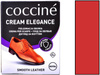 COCCINE CREAM ELEGANCE PASTA KREM DO OBUWIA ZE SKÓRY LICOWEJ 50 ml / G12-11