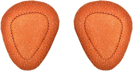 PODUSZKI PELOTKI METATARSALNE DO BUTÓW SKÓRA CARBOSAN FOAM / G10-62