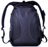 CZARNY SPORTOWY TORNISTER PLECAK BAG STREET EXTREM / G2-46