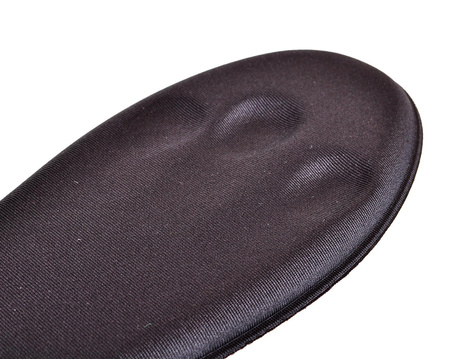 STABILIZUJĄCE STOPĘ AMORTYZUJĄCE WKŁADKI DO BUTÓW Z PIANKI MEMORY FOAM BHP G9-29
