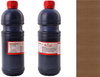 FARBA RENOSKÓR DO SKÓR LICOWYCH I KRYTYCH 480 ml -  NATURALNY BRĄZ / G12-85