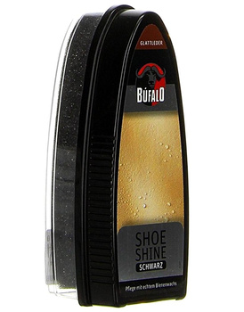 Czyścik do obuwia Gąbka BUFALO SHOE SHINE EXPRESS / G10-15