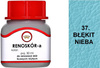 BARWNIK LAKIER WILBRA FARBA RENOSKÓR DO SKÓR GŁADKICH 30 ml - JEŻYNOWY 65 / G10-01