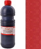FARBA RENOSKÓR DO SKÓR LICOWYCH I KRYTYCH 480 ml - CZERWONY JASNY / G12-85