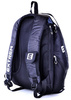 CZARNY SPORTOWY TORNISTER PLECAK BAG STREET EXTREM / G2-46