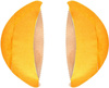 KOMPLET PELOT METATARSALNYCH DO OBUWIA PIANKA CARBOSAN FOAM / G10-61