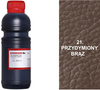 BARWNIK LAKIER WILBRA FARBA RENOSKÓR DO SKÓR GŁADKICH 200 ml - JEŻYNOWY 65 / G12-91