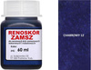 RENOSKÓR FARBA DO RENOWACJI ZAMSZU NUBUKU I WELURU 500 ML - GRANAT CIEMNY / G13-05