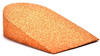 PODWYŻSZAJĄCE STOPĘ KOREKCYJNE PODPIĘTKI KORKOWE 1,5 CM - 15 mm / G10-85