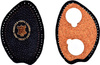SKÓRZANE PÓŁWKŁADKI DO OBUWIA NATURALNY KOREK / G10-63