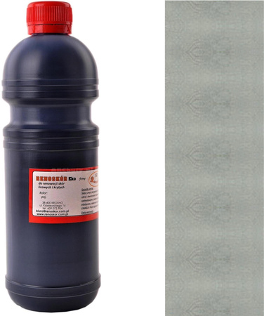 RENOSKÓR FARBA DO SKÓR LICOWYCH I KRYTYCH 480 ml - 60 KOLORÓW / G12-85