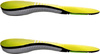 SPORTOWE WKŁADKI DO BUTÓW RUNNING FLEX / G10-35