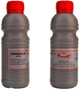 BRĄZOWA SZPACHLA DO SKÓRY 450 ml RENOSKÓR / G13-07