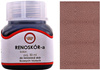 RENOSKÓR DO SKÓR GŁADKICH 30 ml - BRĄZ PRZYDYMIONY / G10-01