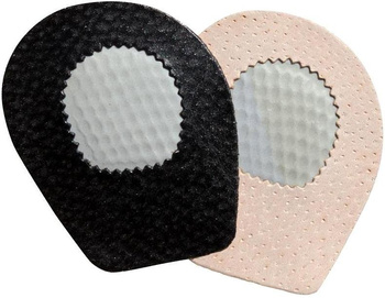 ABS ANTYPOŚLIZGOWE PÓŁWKŁADKI DO BUTÓW HAMULEC STOPY / G11-29