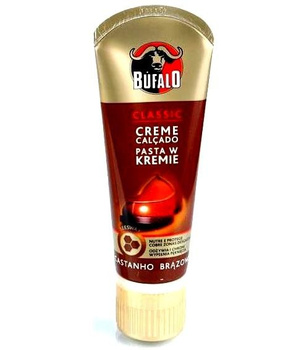 BRĄZOWA PASTA W KREMIE BUFALO CREME / G9-09