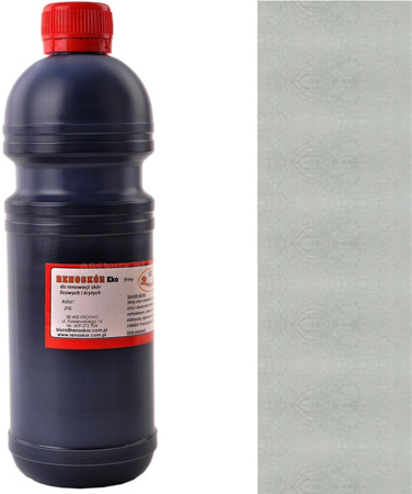 RENOSKÓR FARBA DO SKÓR LICOWYCH I KRYTYCH 200 ml - 60 KOLORÓW / G12-91