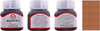 RENOSKÓR DO SKÓR GŁADKICH 30 ml - KARMELOWY / G10-01