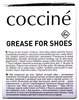 TŁUSZCZ KONSERWUJĄCY DO SKÓRY COCCINE GREASE FOR SHOES 50 ml / G12-08