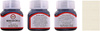 RENOSKÓR DO SKÓR GŁADKICH 30 ml - PORCELANOWY / G10-01