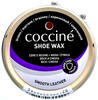 PASTA DO OBUWIA ZE SKÓRY LICOWEJ COCCINE SHOE WAX WOKS I ŻYWICA 40 ml / G12-07