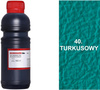 TURKUSOWY 40