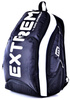 CZARNY SPORTOWY TORNISTER PLECAK BAG STREET EXTREM / G2-46