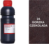 GORZKA CZEKOLADA 24